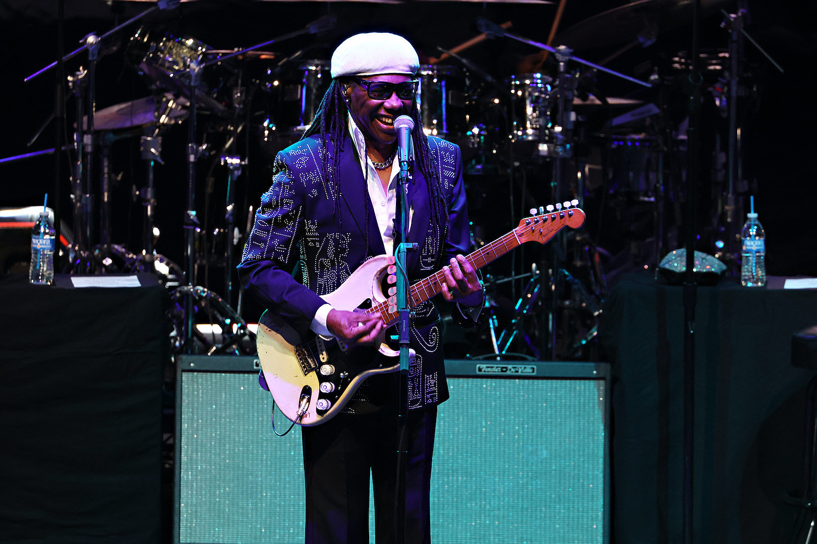 Chic (Nile Rodgers)